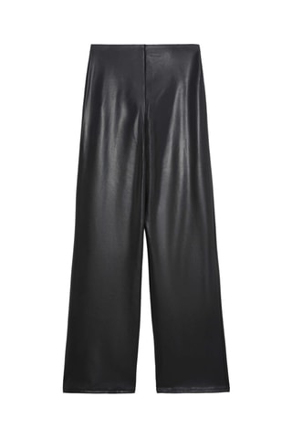 Pantalon - Noir