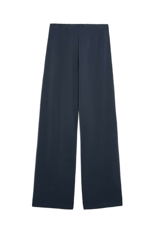 Pantalon - Bleu marine