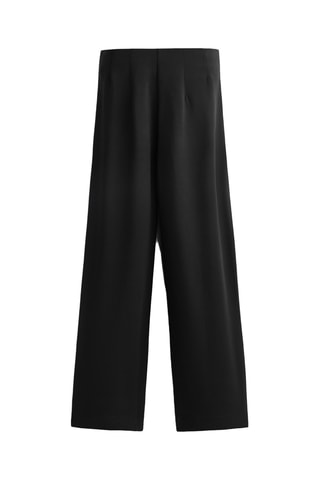 Pantalon - Noir