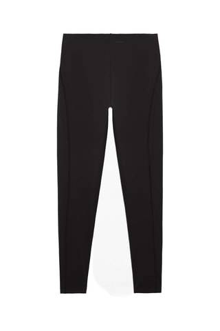 Legging - Noir