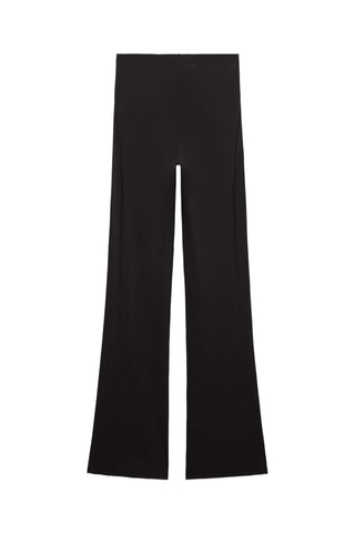 Pantalon - Noir