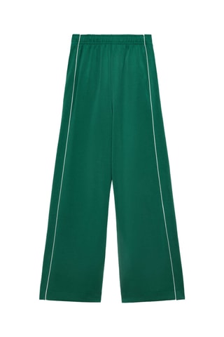 Pantalon - Vert émeraude