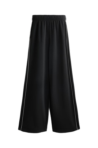 Pantalon - Noir