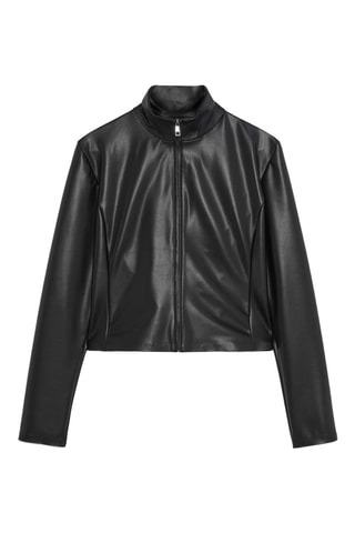 Veste - Noir