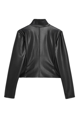 Veste - Noir