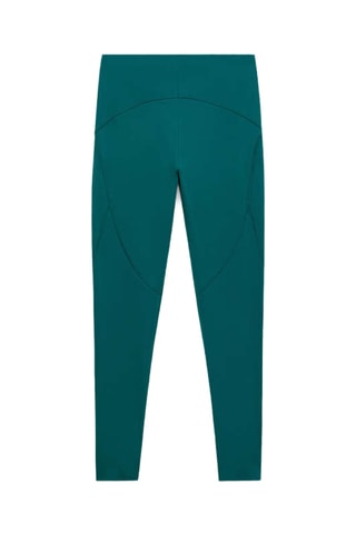 Legging - Vert émeraude