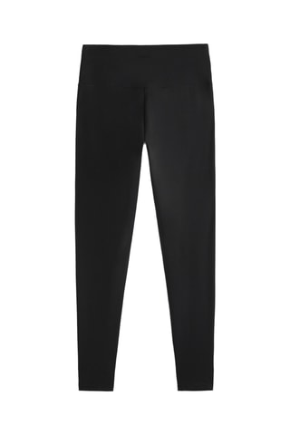 Legging - Noir