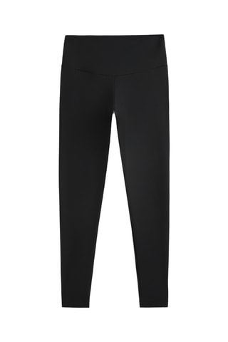 Legging - Noir