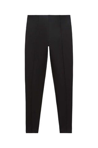 Legging - Noir