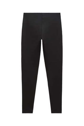 Legging - Noir