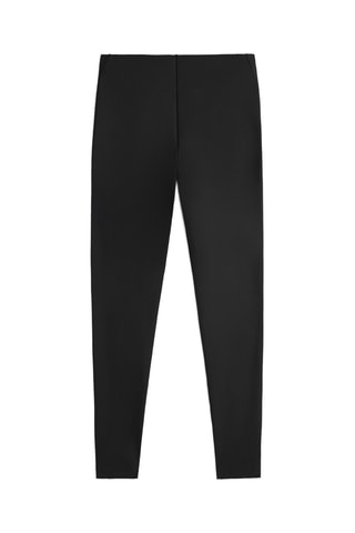 Legging - Noir