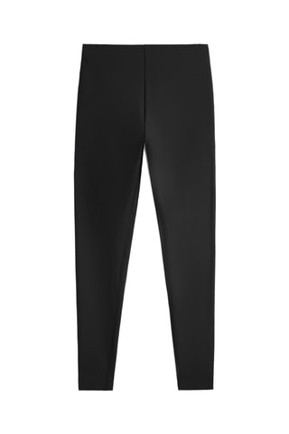 Legging - Noir