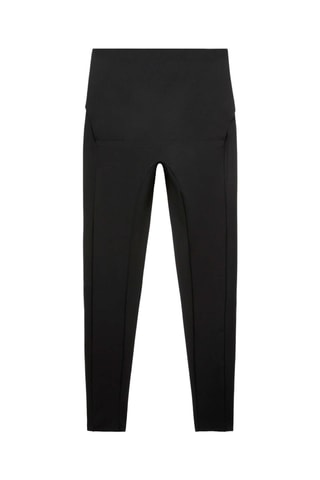 Legging - Noir