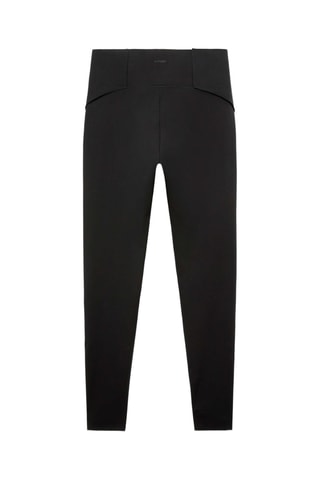 Legging - Noir