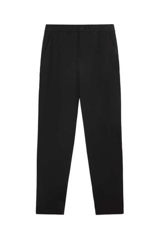 Pantalon - Noir