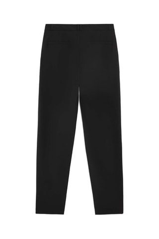 Pantalon - Noir