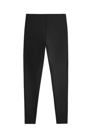 Legging - Noir