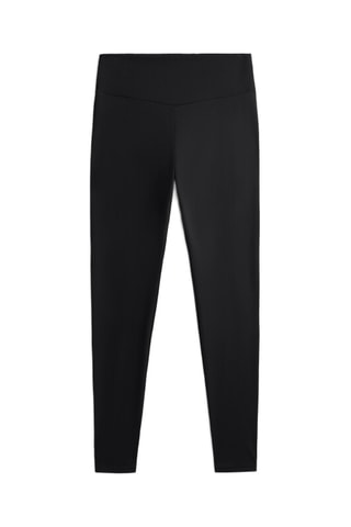 Legging - Noir
