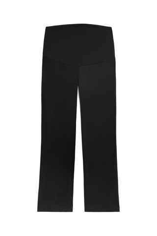 Pantalon - Noir