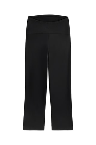 Pantalon - Noir