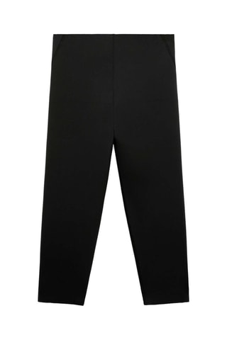 Legging - Noir