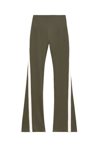 Pantalon - Kaki