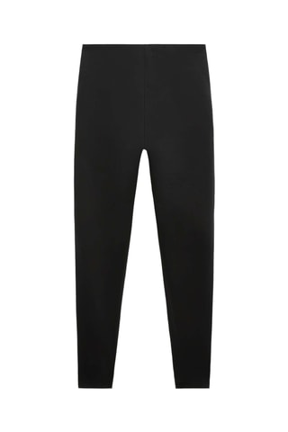 Legging - Noir