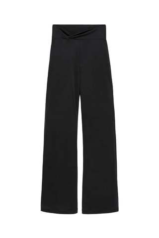 Pantalon - Noir
