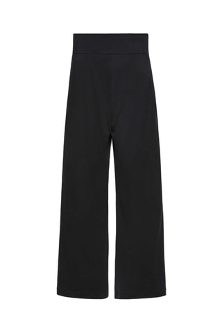 Pantalon - Noir