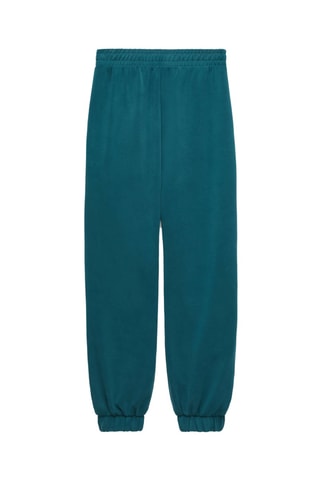 Jogging - Vert émeraude