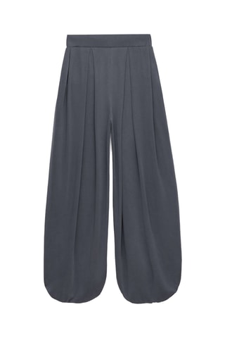 Pantalon - Anthracite