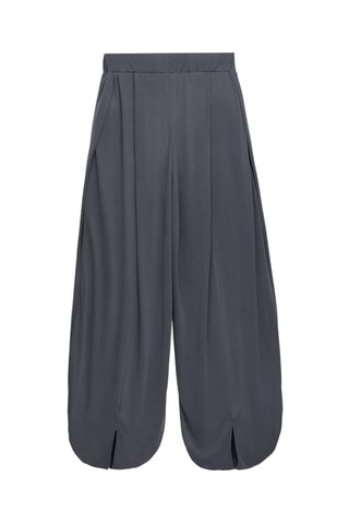 Pantalon - Anthracite