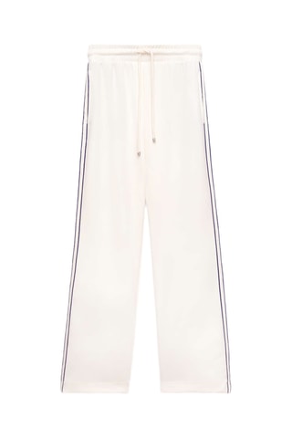 Pantalon - Blanc