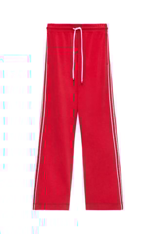 Pantalon - Rouge