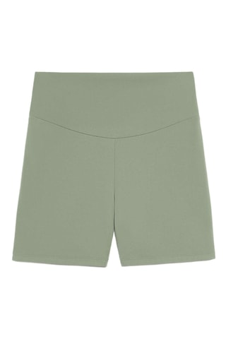 Panty - Kaki