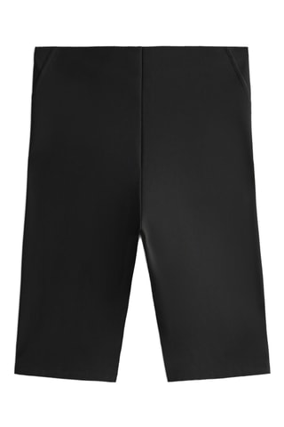 Cycliste - Noir