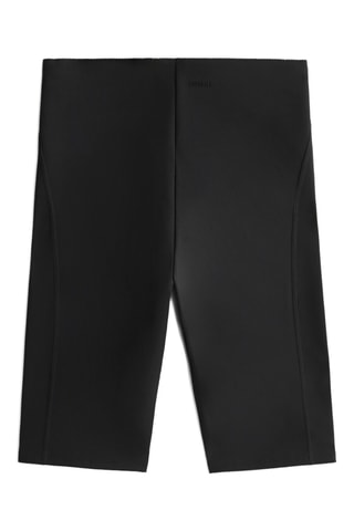 Cycliste - Noir
