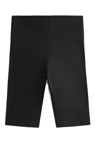 Cycliste - Noir