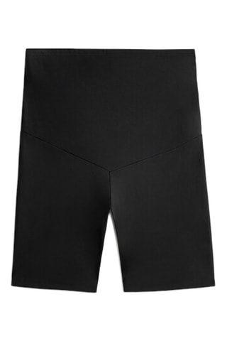 Cycliste - Noir