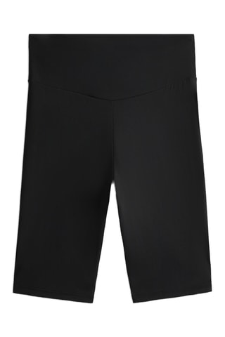 Cycliste - Noir