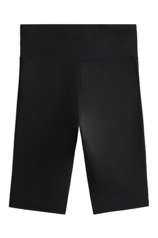 Cycliste - Noir