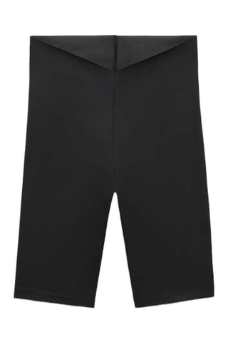 Cycliste - Noir