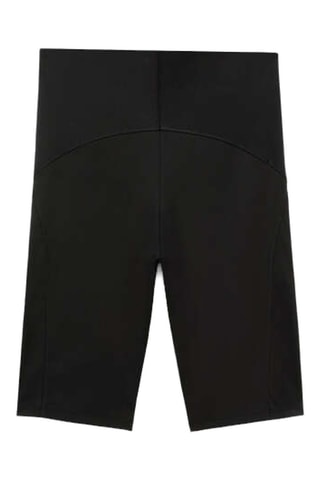 Cycliste - Noir