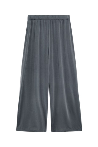 Pantalon - Anthracite