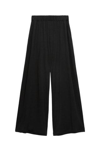 Pantalon - Noir