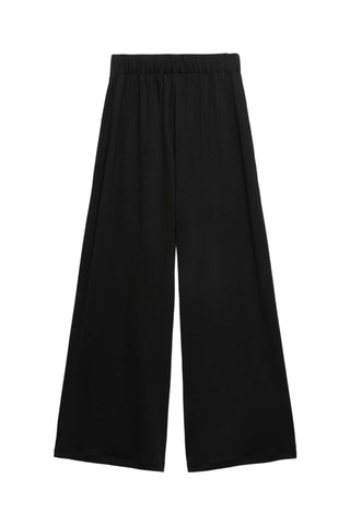 Pantalon - Noir