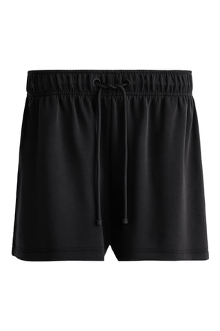 Short - Noir
