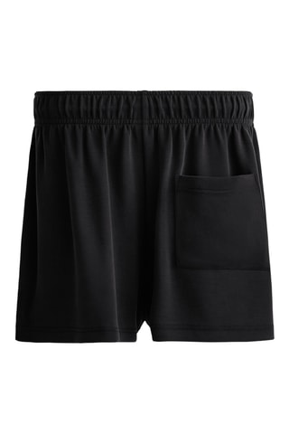 Short - Noir