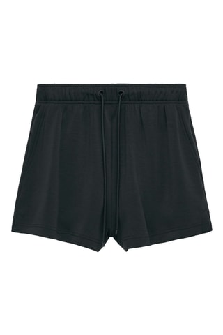 Short - Noir