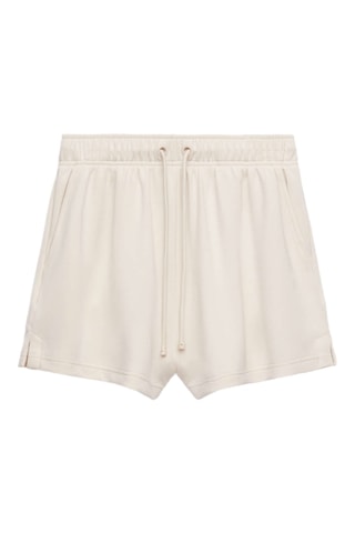 Short - Ecru
